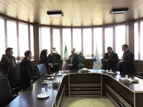 انتصاب در دانشگاه آزاد دهاقان