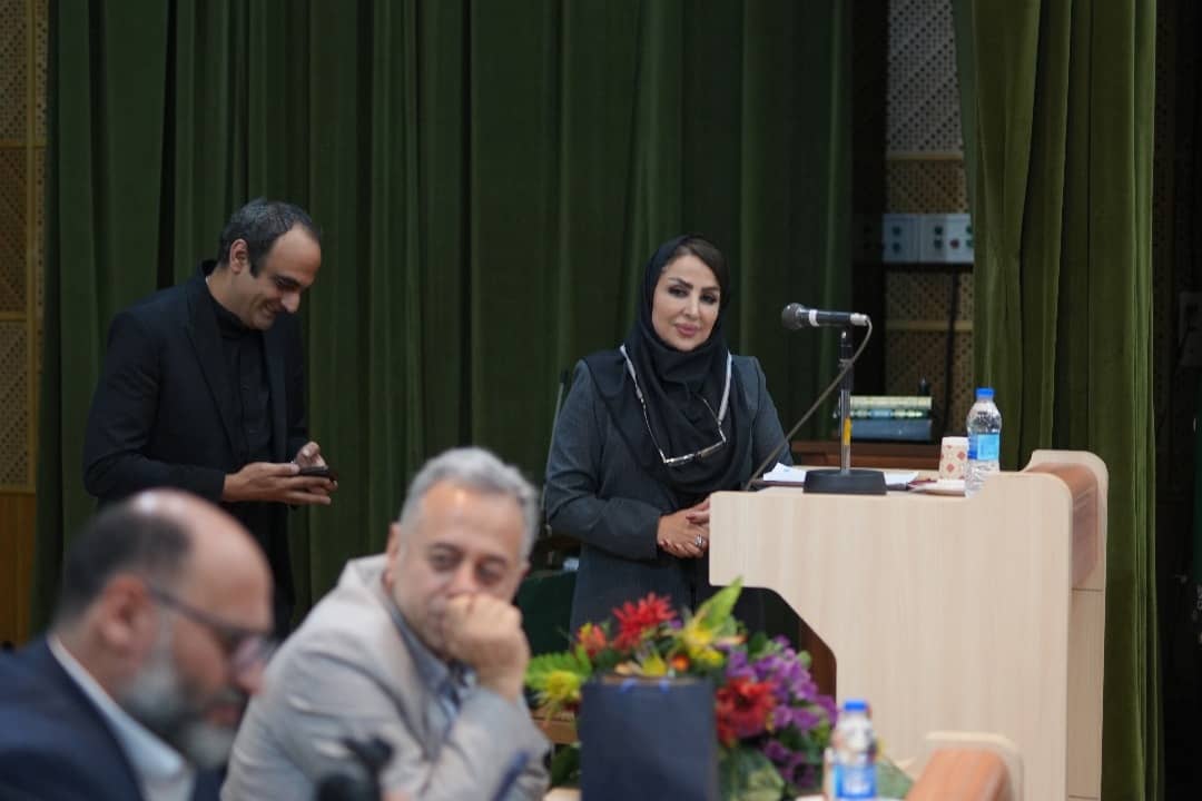 لیلا شهبازی