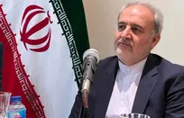 واکنش سفیر ایران در پاکستان به عقب نشینی مجدد ترامپ