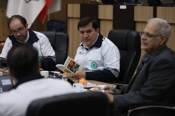 نصیری