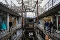 ۵۴ پلاسکوی دیگر در تهران نفس می‌کشند/ «بازارچه جنت»های دیگری در راه است؟