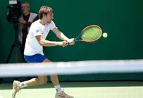 تنیس صربستان| ادامه پیروزی‌های یزدانی/ نماینده ایران به نیمه‌نهایی رسید