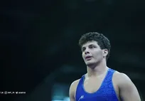 ترکیب تیم فرنگی اعزامی به ریاض تکمیل شد؛ عبدی نماینده 77 کیلوگرم ایران