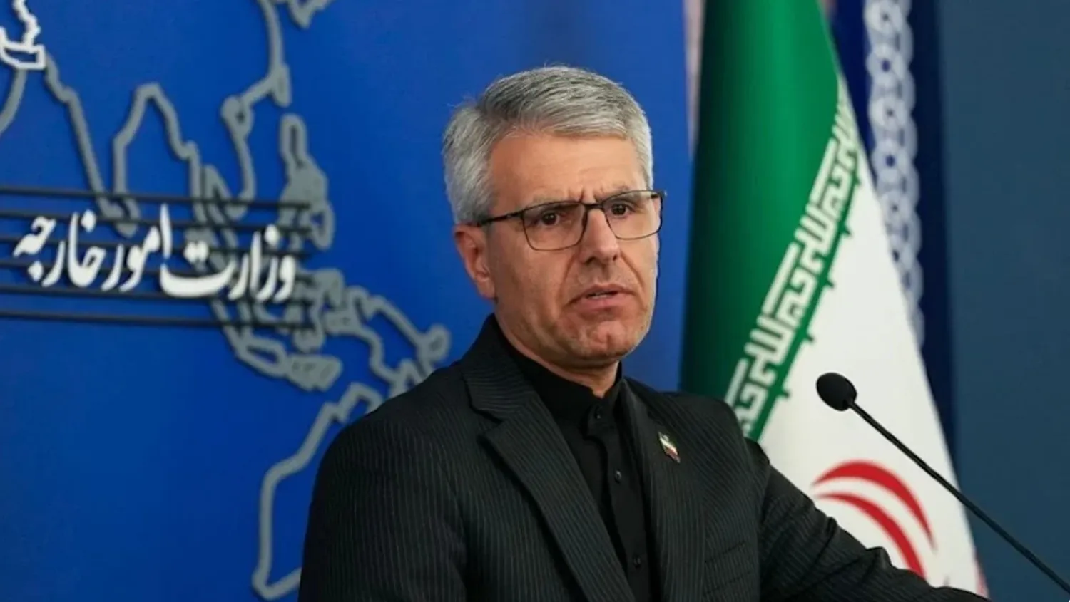 بقایی
