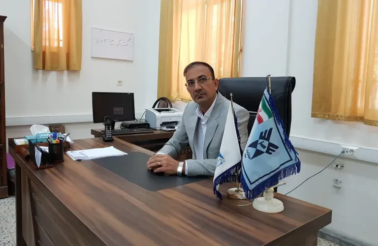 واحد کرمان