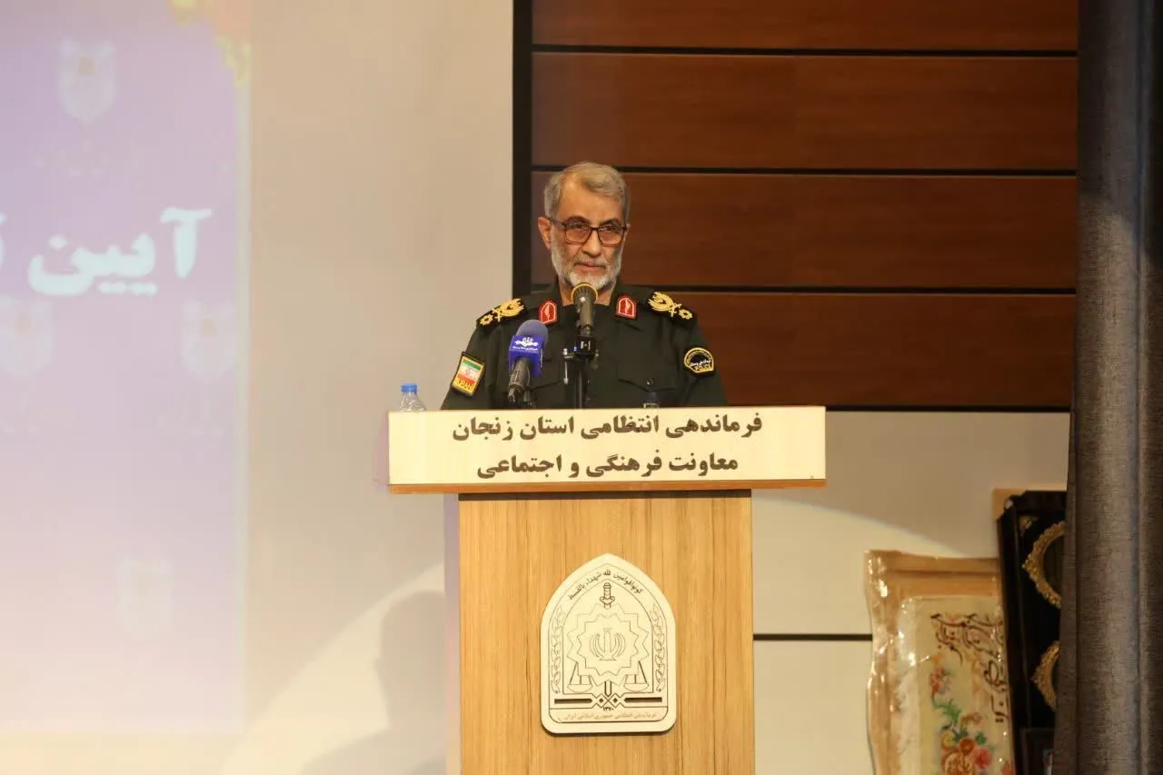سردار قاسم رضایی