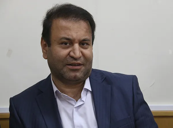یوسف زندی