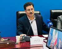 تعامل پژوهشگاه میراث فرهنگی و بنیاد ملی نخبگان در عرصه پژوهشی