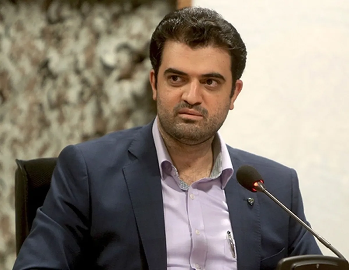 انتشارات علمی فرهنگی «کتاب‌گستر» را مجدداً راه‌اندازی می‌کند/«فرهنگ فیلم» شرکت چندرسانه‌ای می‌شود