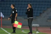 ساپینتو در آستانه برکناری از سرمربیگری استقلال