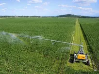 نماینده فائو: دستاورد‌های کشاورزی ایران قابلیت استفاده بین‌المللی دارد