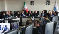پزشکیان: اتاق بازرگانی از پیشگامان جبهه اقتصادی در جنگ ترکیبی و همه‌جانبه دشمن است