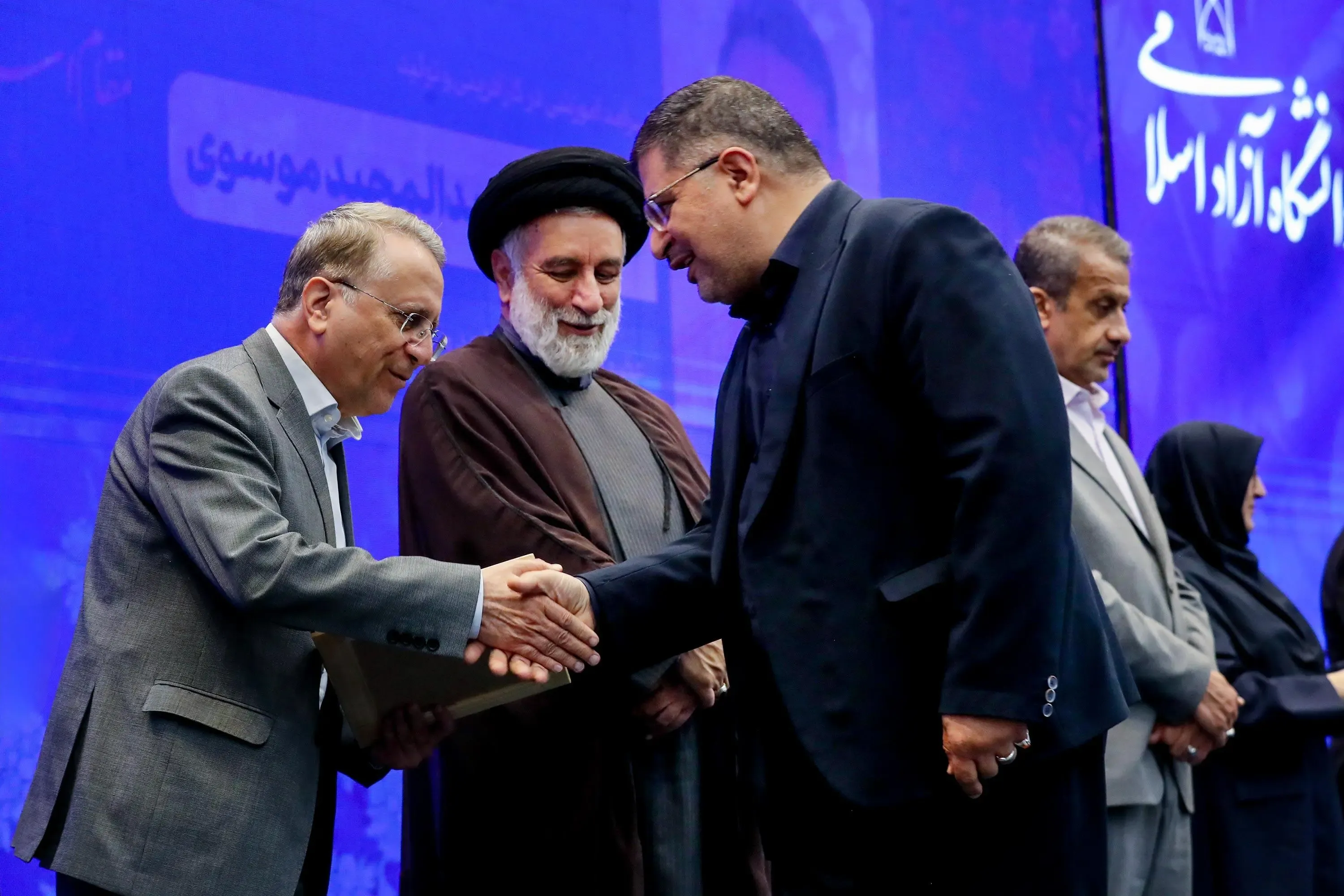 علیرضا عراقیه