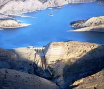 «مخزن سد» ایلام عامل ثبات و توسعه منطقه غرب ایران؛ از بازدهی اقتصادی تا مهندسی نوین در پهنه لرزه‌خیز