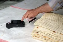 ۸۵ هزار نانوایی یارانه‌ای و ۲۵ هزار واحد آزادپز در کشور/ ۸ میلیون تن گندم سالانه صرف خبازی می‌شود