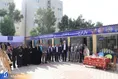 نمایشگاه و بازارچه صنایع خلاق در واحد بندعباس