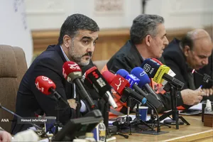 رضا اکبری مدیرعامل سازمان راهداری و حمل&zwnj;ونقل جاده&zwnj;ای