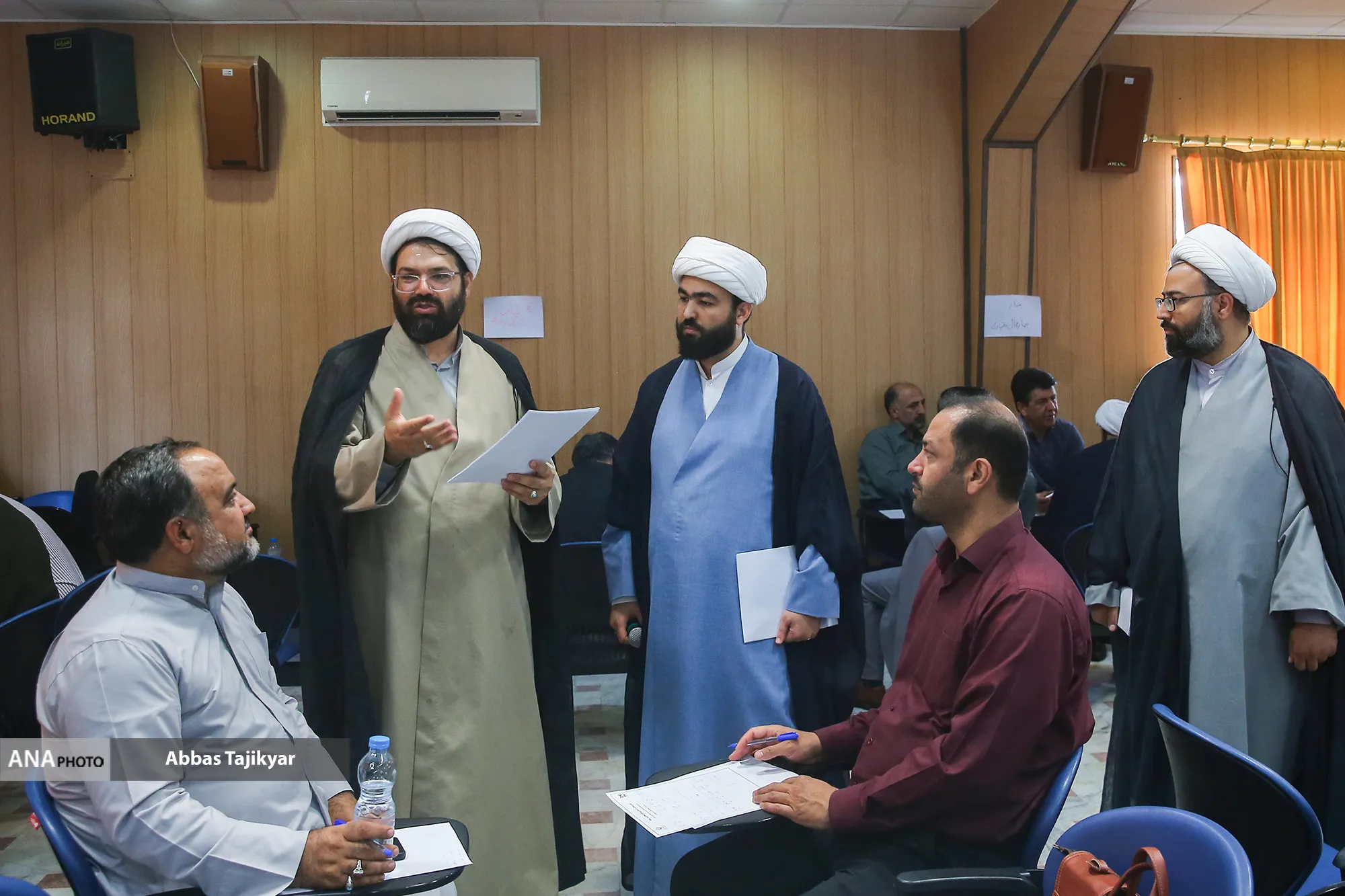 تأکید بر شبکه‌سازی، الگوهای تشکیلاتی و نقش آموزش در تربیت کنشگران رسانه‌ای