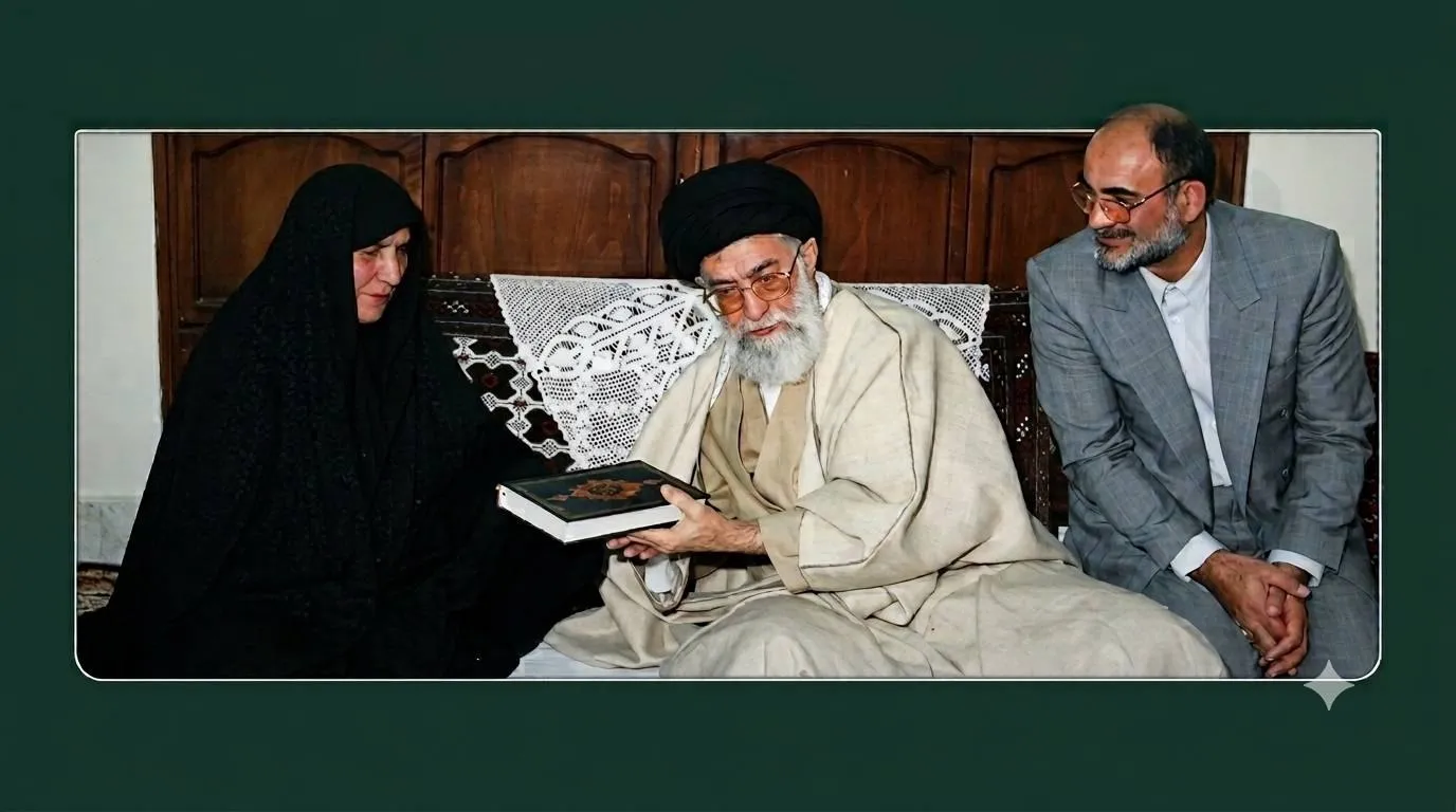 شهید مظفر