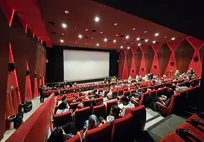 بازگشایی سینما‌های شیراز با ۶ پرده فعال