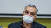 وزیر بهداشت: کرونا هیچ وقت تمام نمی‌شود