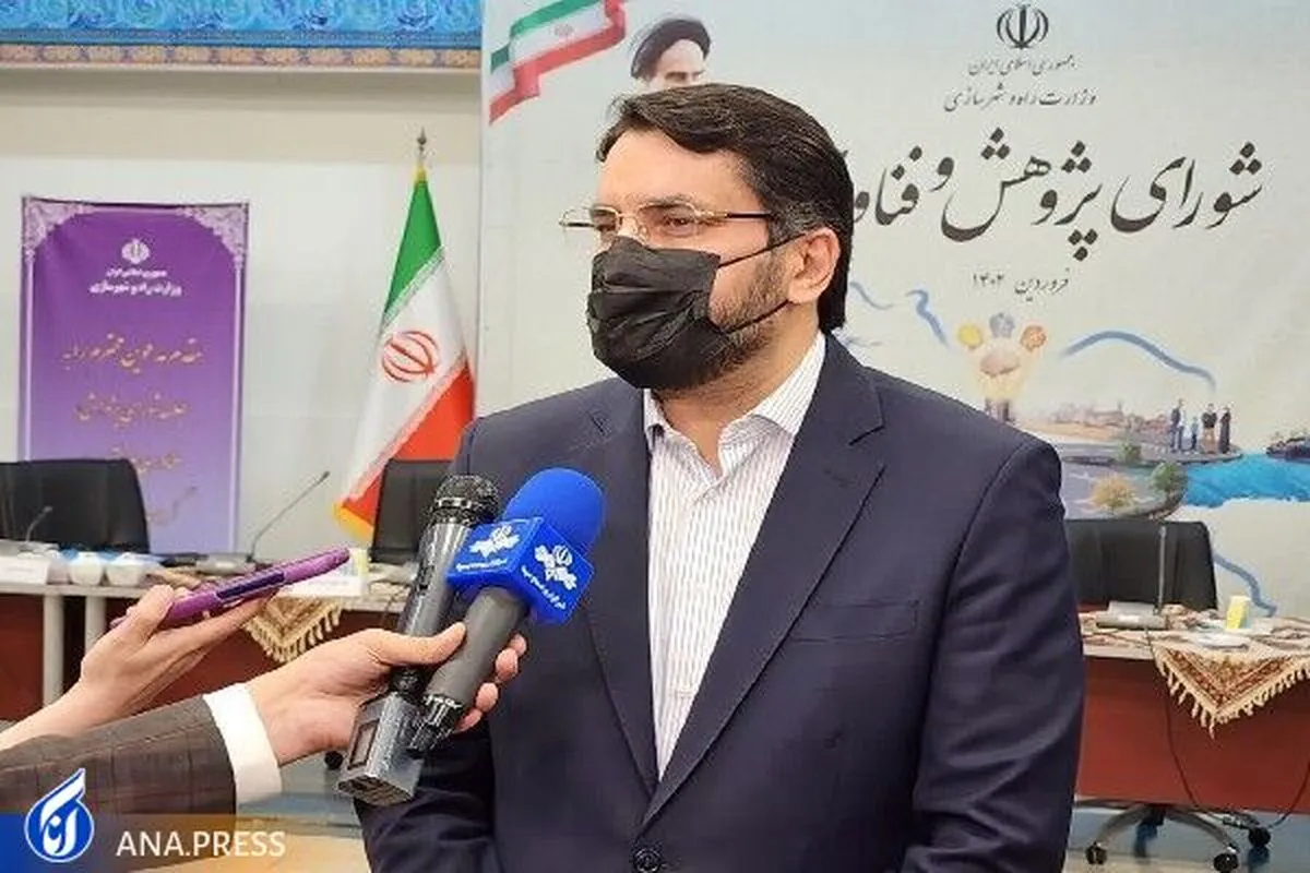 وزیر راه ارسال هواپیما‌های مسافری روسیه به ایران برای تعمیر را تأیید کرد
