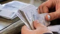 جزئیات افزایش ۳۰ تا ۴۳ درصدی حقوق کارمندان دولت