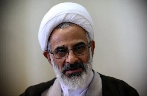 حجت‌الاسلام حاجی‌صادقی