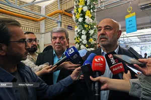 آغاز سال تحصیلی جدید در مدارس استثنایی کشور
