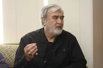 عزیزی: سربازان آمریکایی حتی یک ثانیه را هم برای فرار از دست ندهند