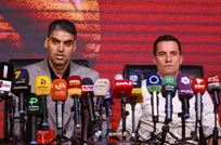 جلسه اوسمار و حدادی فردا برگزار می شود