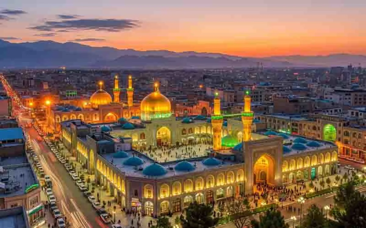 کربلا