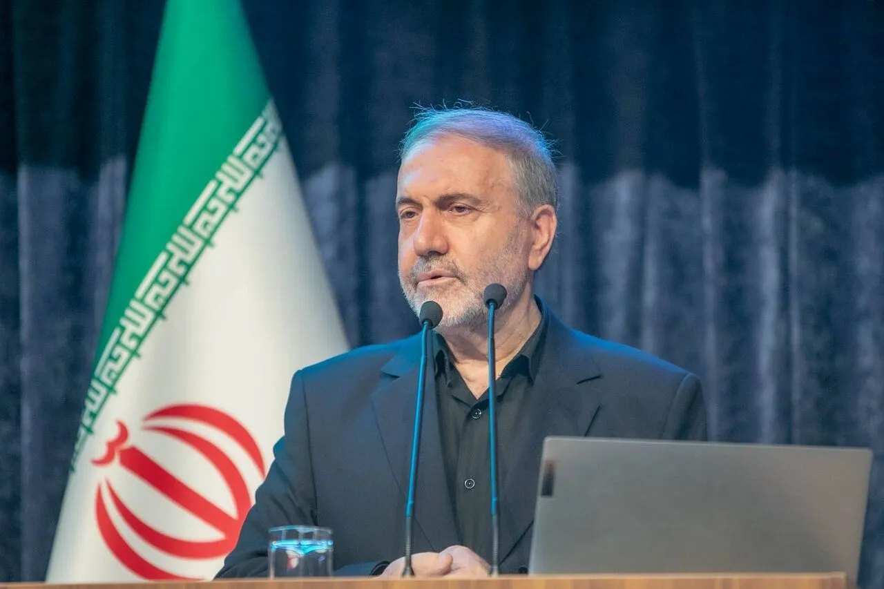 دبیرکل ستاد مبارزه با مواد مخدر