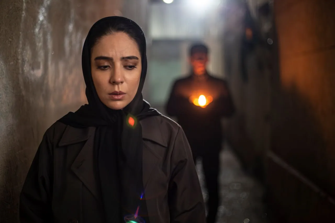 فیلم کوتاه دم اسبی