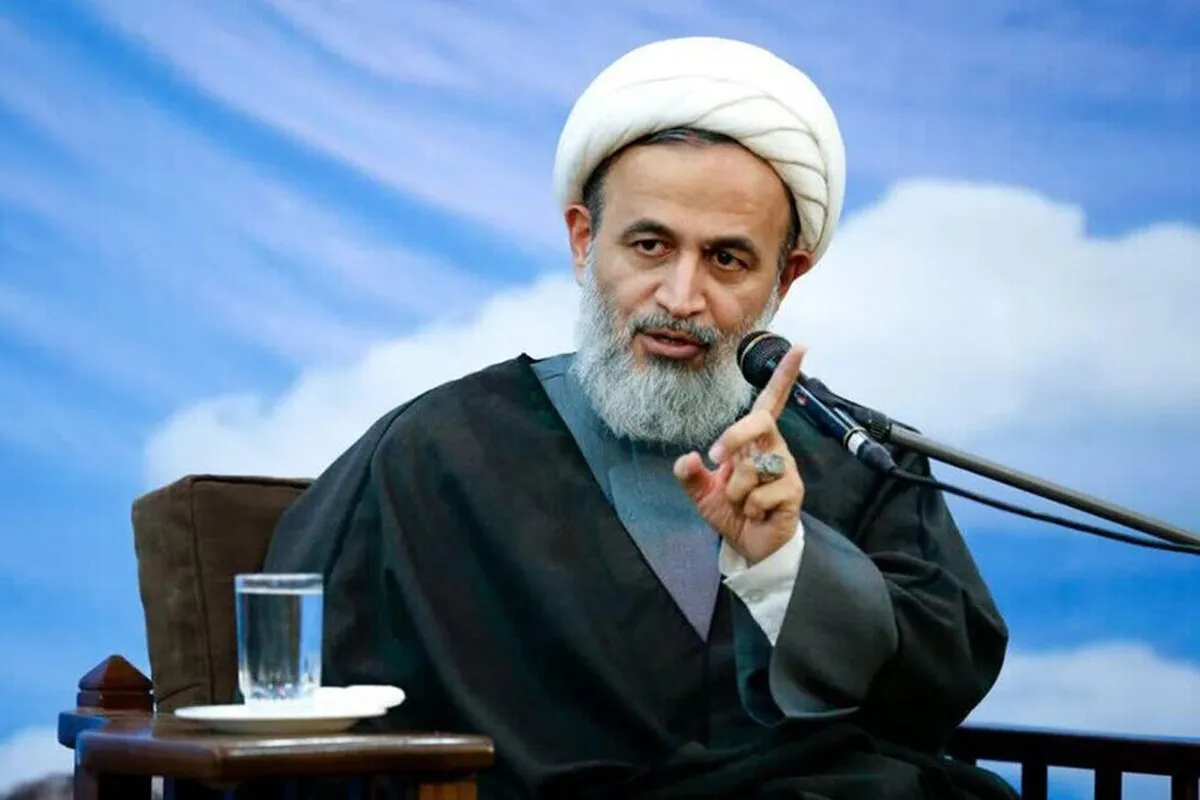 حجت‌الاسلام پناهیان: «لاإله‌إلّا‌الله» بیشتر یک شعار اجتماعی است تا اعتقادی