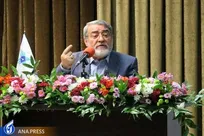 رحمانی‌فضلی: آمریکا با هویت ایران مخالفت و عناد دارد