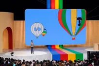 گوگل I/O امسال اردیبهشت ماه برگزار می‌شود