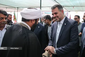 نشست خبری سخنگوی قوه قضائیه