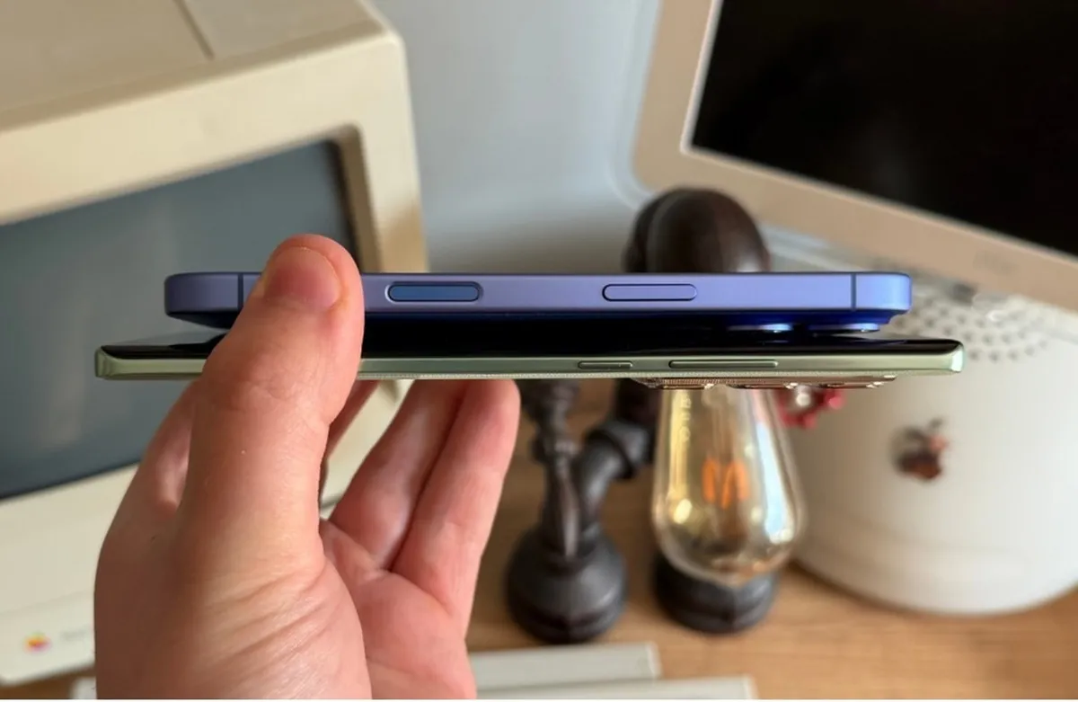 تجربه‌ای متفاوت با گوشی‌های Infinix Hot 50 Pro پلاس
