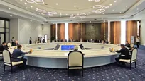صالحی: فرهنگ جایگزین حقیقی خشونت و یک‌جانبه گرایی است