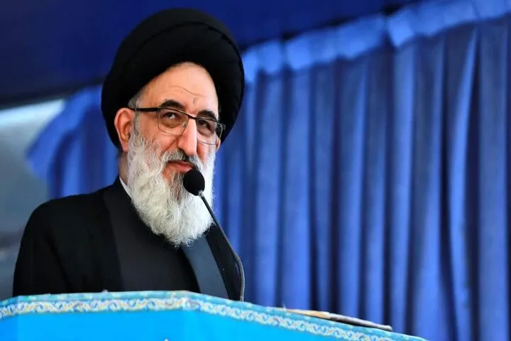 حسینی همدانی
