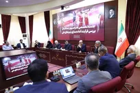 نشست تخصصی فدراسیون بسکتبال با رویکرد تغییر نسل/ کادر فنی تیم ۳ نفره بانوان تقویت شود
