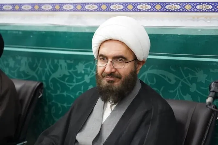 علی اکبری