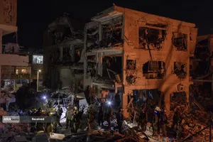 حملات موشکی ایران به رژیم اشغالگر صهیونیستی