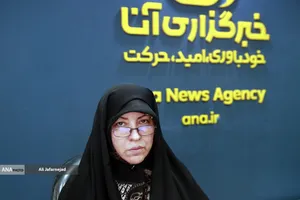 نشست علمی پیشگامی زنان در جنگ تحمیلی سوم؛ تبلور ولابت اجتماعی زنان