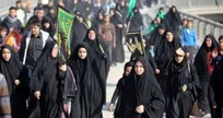 ارائه بیش از ۳۹ هزار خدمت رایگان درمانی به زائران اربعینی تا سوم مرداد