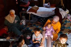 غزه همچنان در معرض جنگ نسل&zwnj;کشی