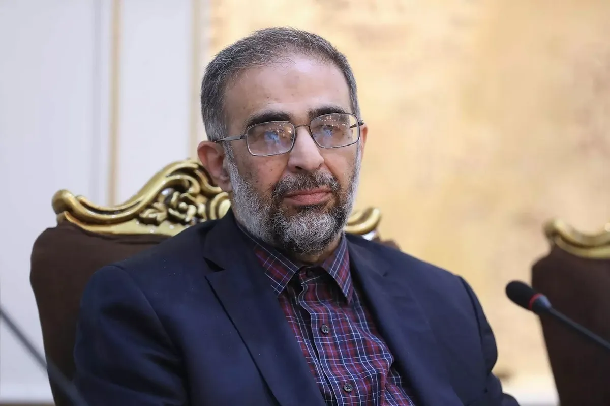 مجوز رسمی تشکیل انجمن تمدن نوین اسلامی صادر شد