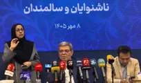 ایران در آستانه بحران پیری/رشد جمعیت سالمندان بیش از چهار برابر رشد جمعیت عمومی است