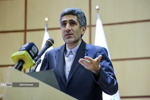 همایش پیشگامان هوش مصنوعی در مدرسه